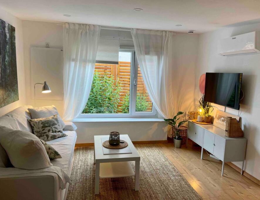 Apartment Kleiner Gemuetlicher In Havelnaehe *