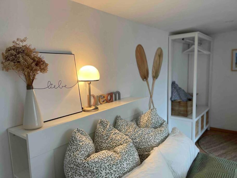 Apartment Kleiner Gemuetlicher In Havelnaehe Brandenburg an der Havel
